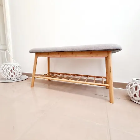 Zoey דירה אופטיה