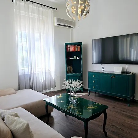 Apartment Zoey *