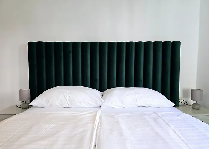 Apartament Zoey Opatija