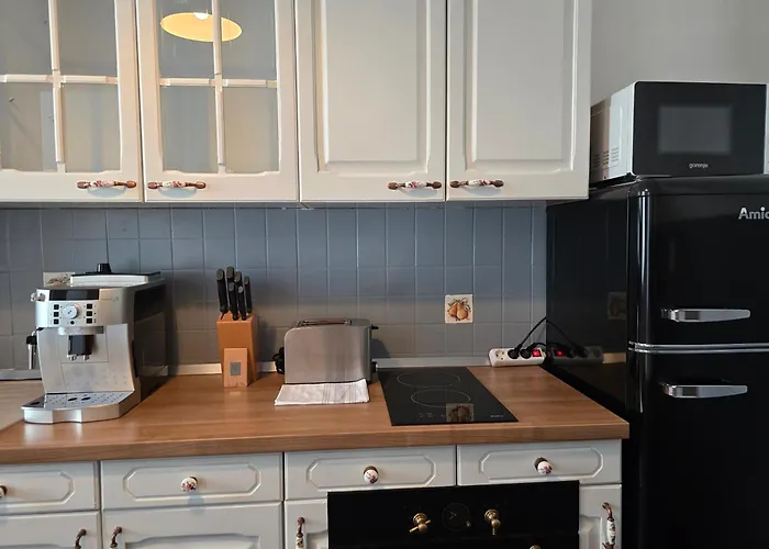 Apartament Zoey Opatija