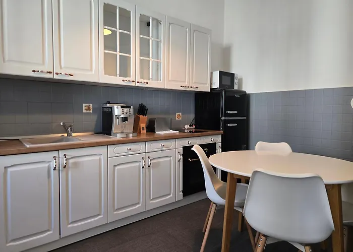 Apartament Zoey Opatija