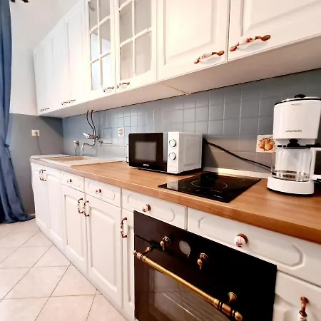 Apartment Zoey Opatija