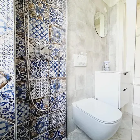 Zoey Apartman Abbázia