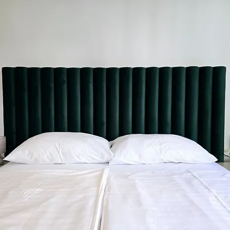 Apartman Zoey Abbázia