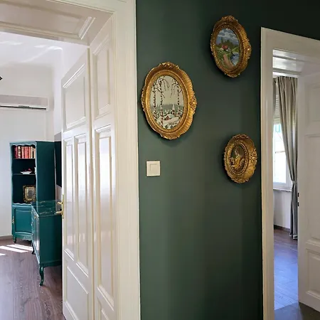 Apartment Zoey Opatija