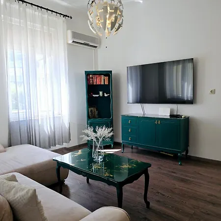 Zoey Apartment Opatija