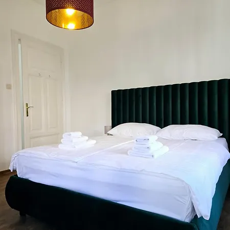 Apartment Zoey Opatija