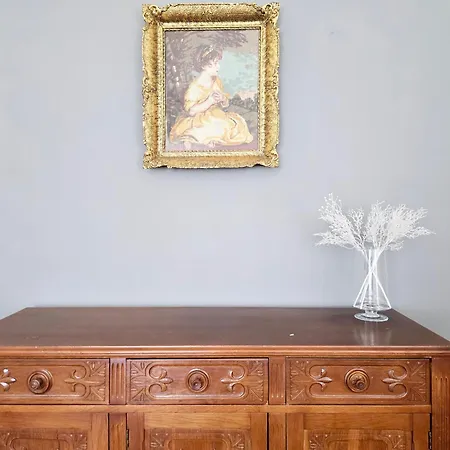 Zoey Apartment Opatija