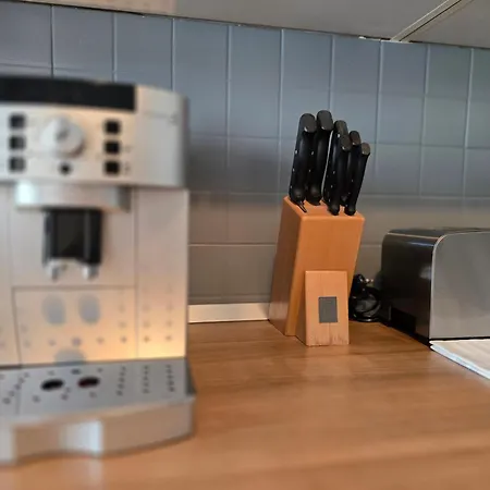 Zoey Apartman Abbázia