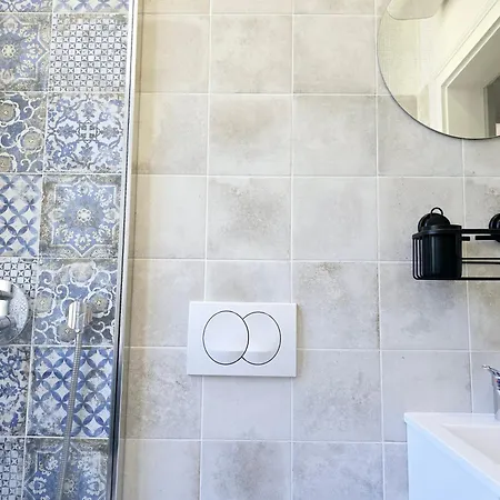 Zoey Apartman Abbázia