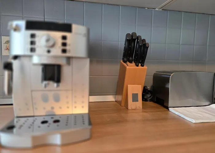 Zoey Apartment Opatija