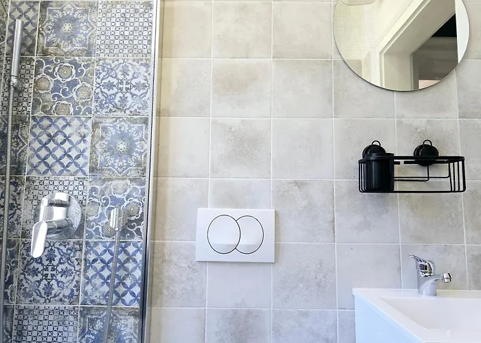 Zoey Apartment Opatija