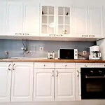Zoey Apartmán *