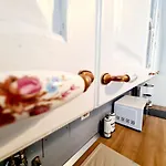 Apartmán Zoey *