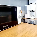 Apartmán Zoey *