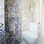 Zoey Apartmán Opatija