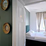 Zoey Apartmán Opatija