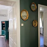 Apartmán Zoey Opatija