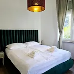 Zoey Apartmán