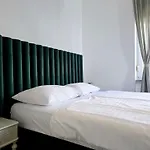 Zoey Apartmán *