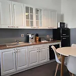 Apartmán Zoey *