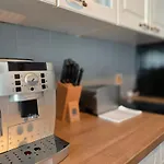 Zoey Apartmán