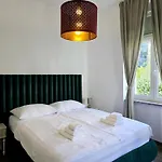 Zoey Apartmán *