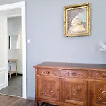 Apartmán Zoey *