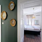 Apartmán Zoey Opatija