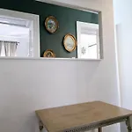 Apartmán Zoey *