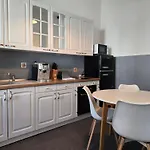Apartmán Zoey Opatija