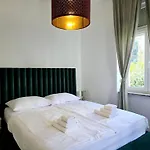 Zoey Apartmán *