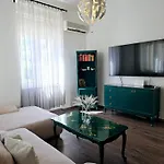 Apartmán Zoey *