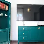 Zoey Apartmán