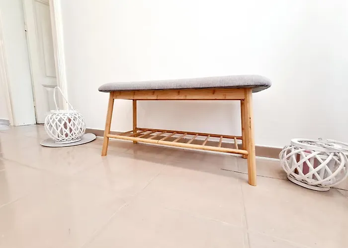 Zoey Apartman Abbázia