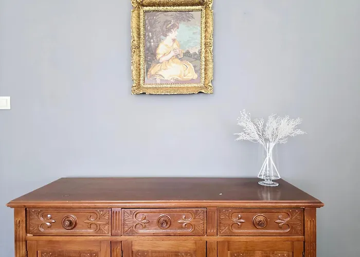 Zoey Apartman Abbázia